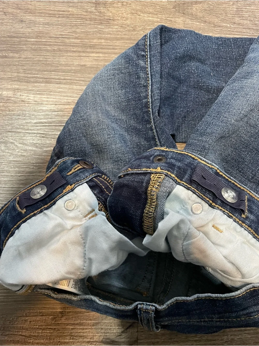 Old Navy classic dark